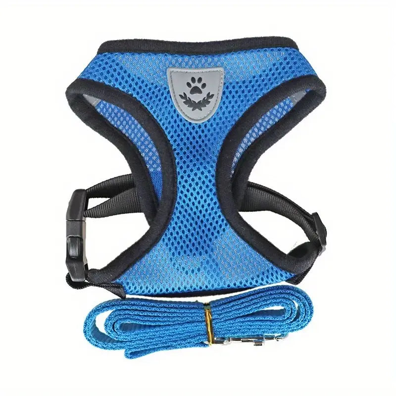 LumiLeash Harness