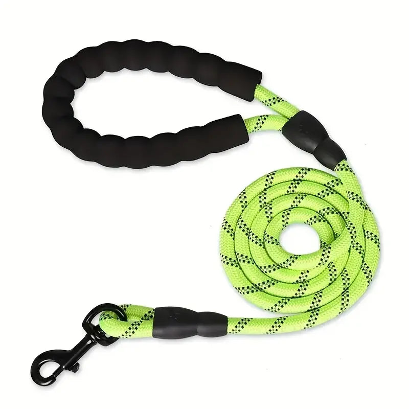 SafetyStripe Leash