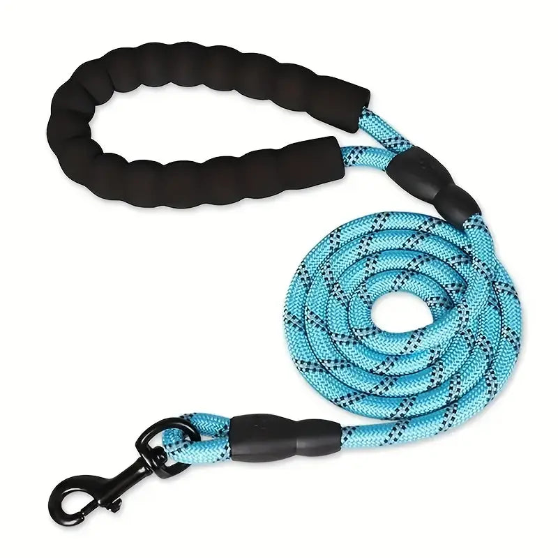 SafetyStripe Leash