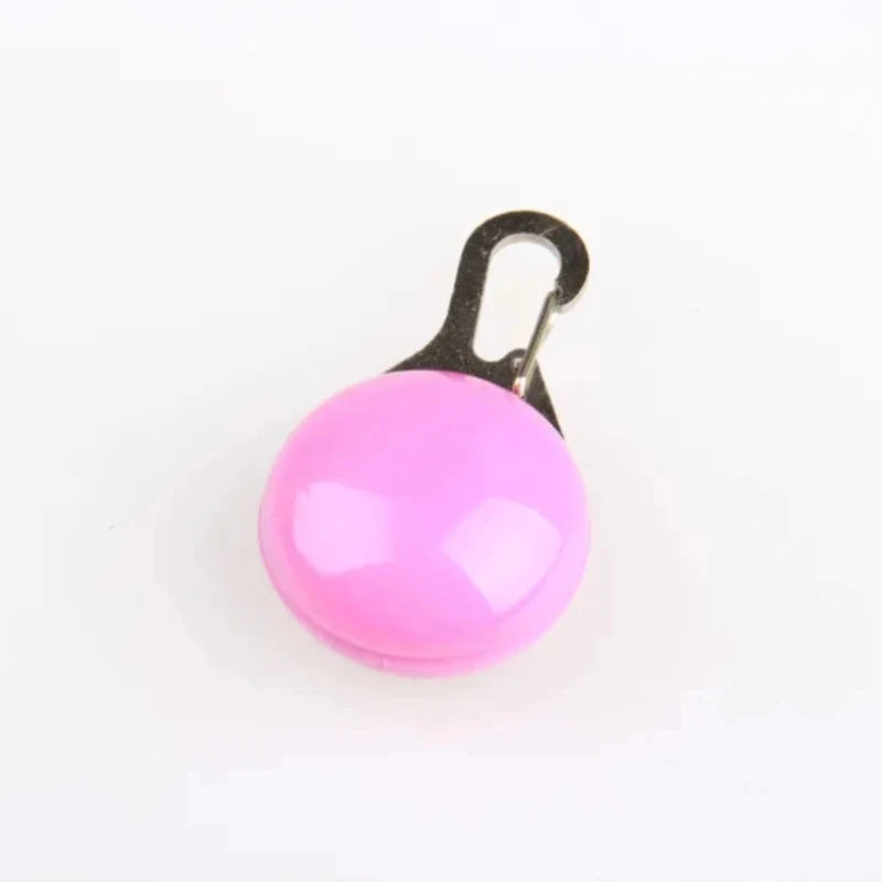 NeoGlow Pet Pendant