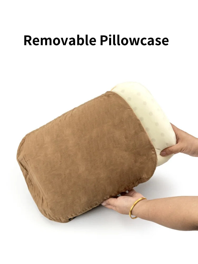 DreamRest Travel Pillow