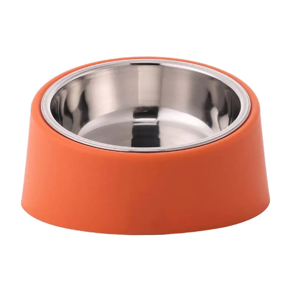 PawGuard Anti-Tip Bowl