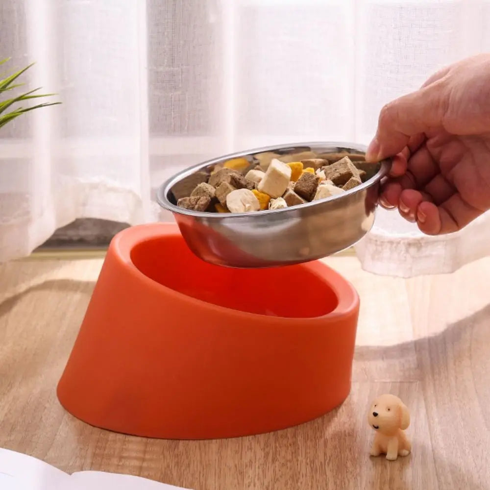 PawGuard Anti-Tip Bowl