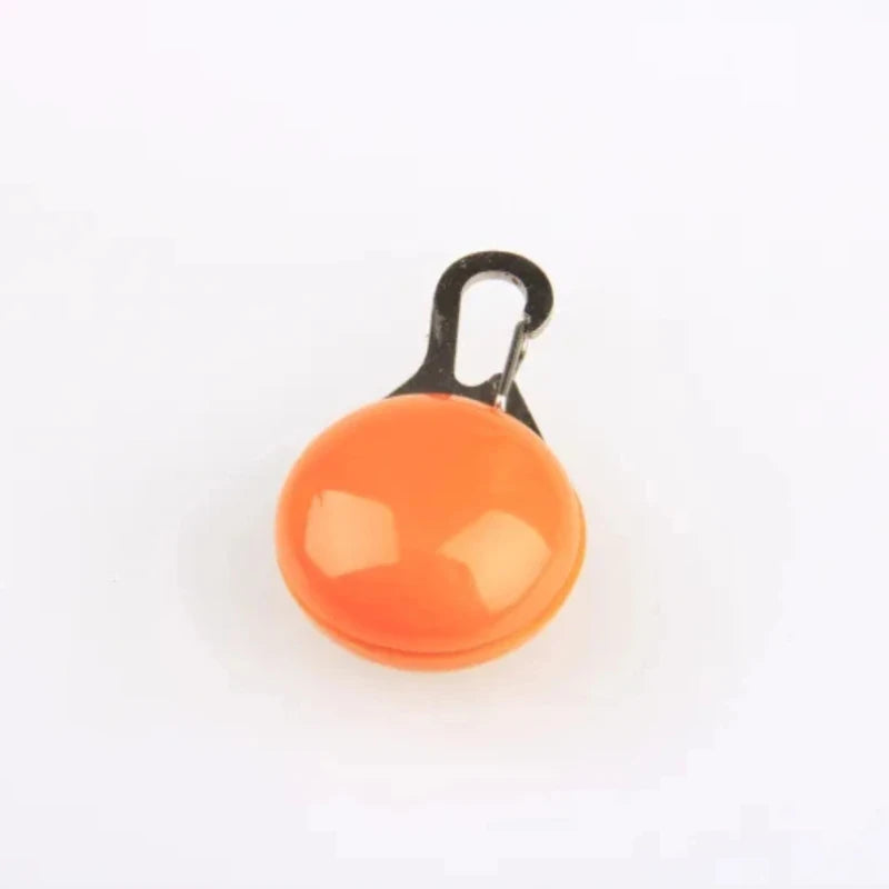 NeoGlow Pet Pendant