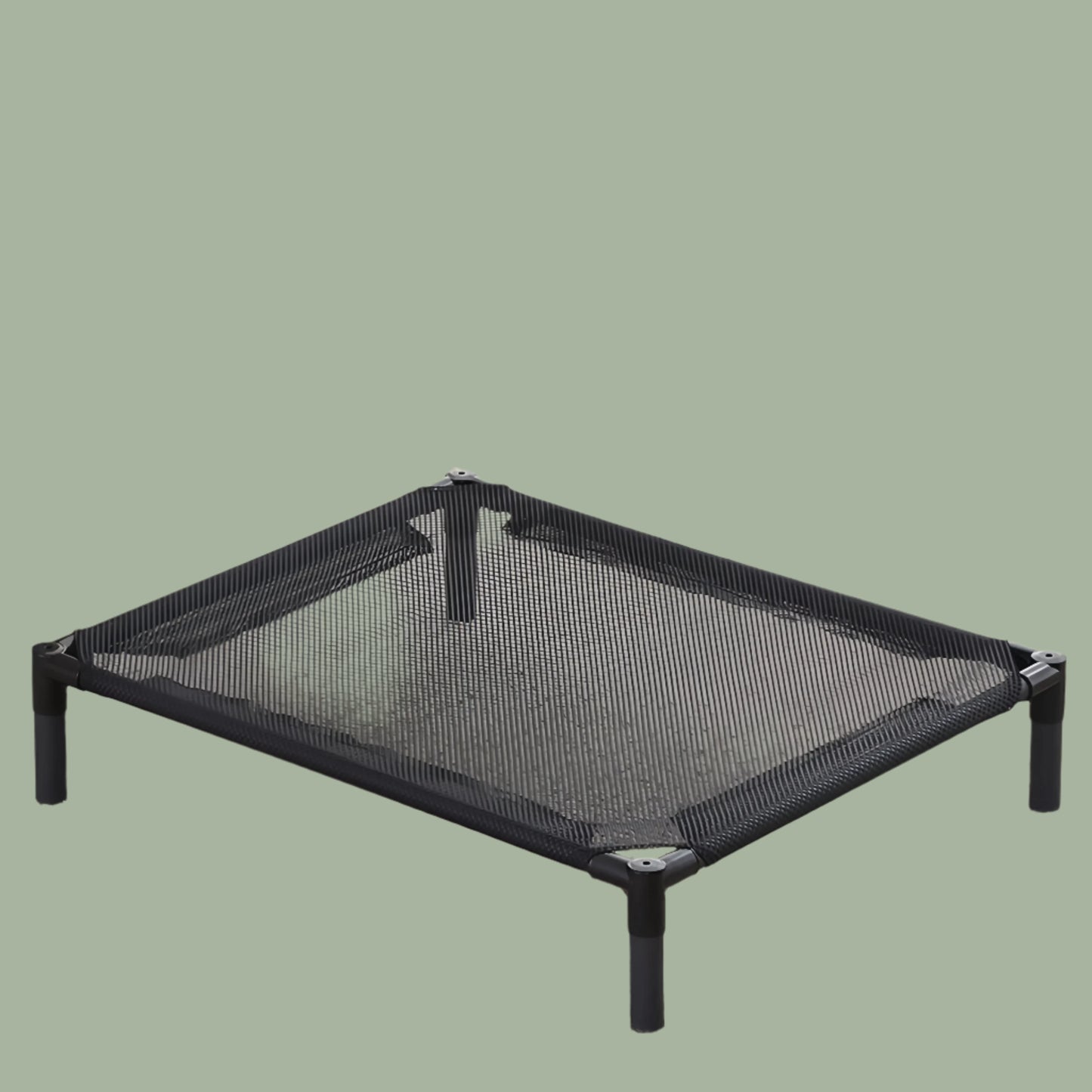 TrailComfort Elevated Bed