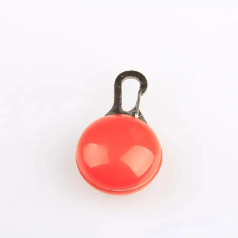 NeoGlow Pet Pendant