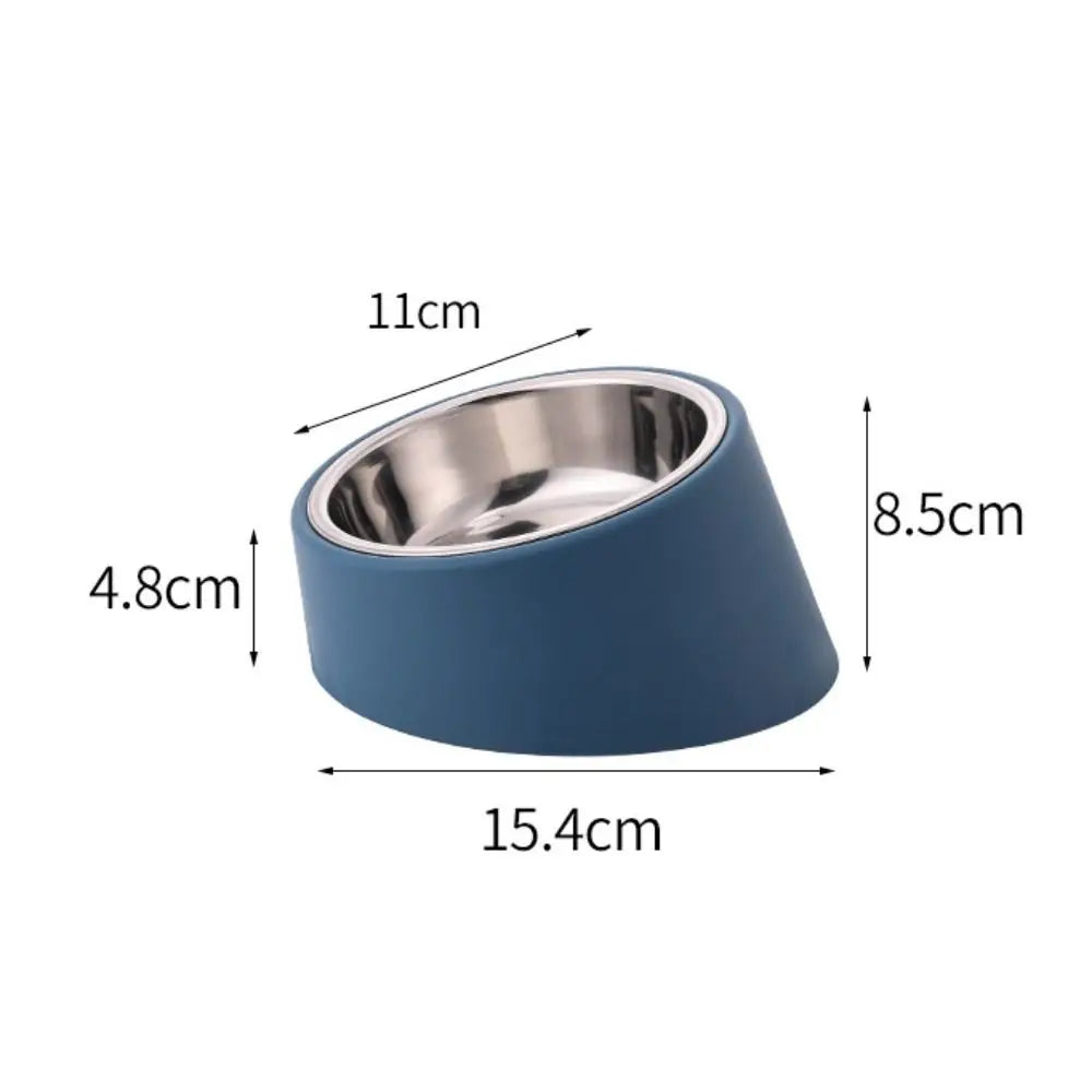 PawGuard Anti-Tip Bowl