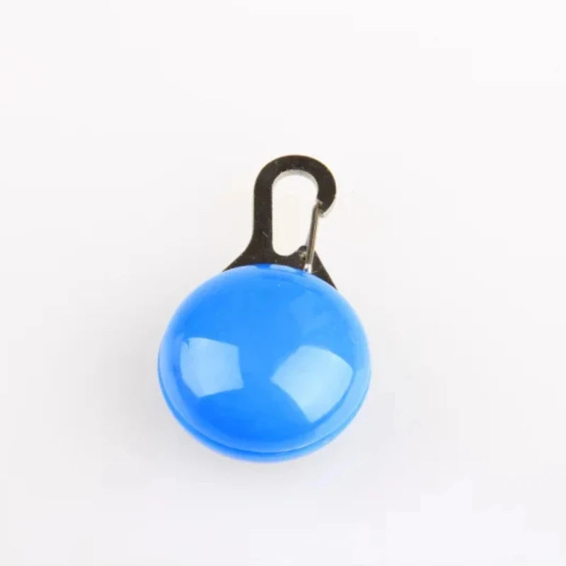 NeoGlow Pet Pendant