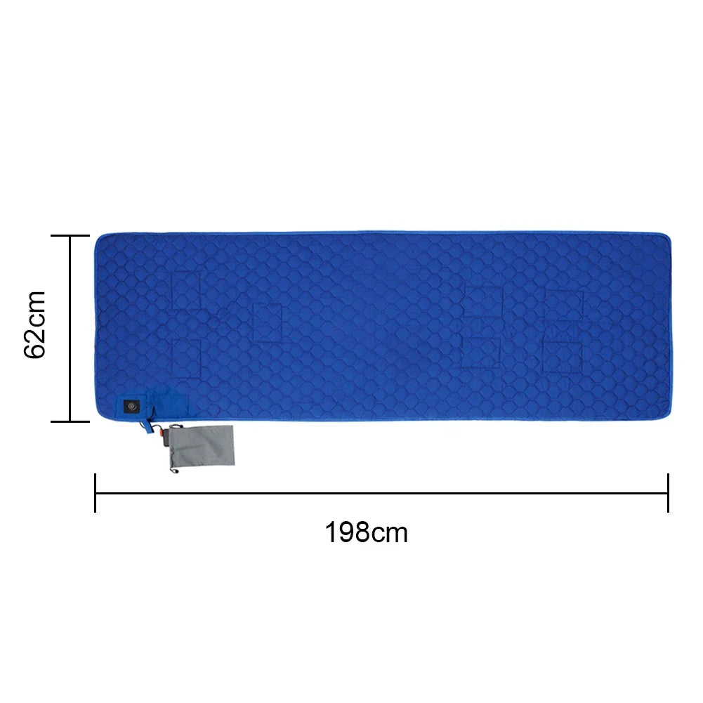 CampCozy HeatPad