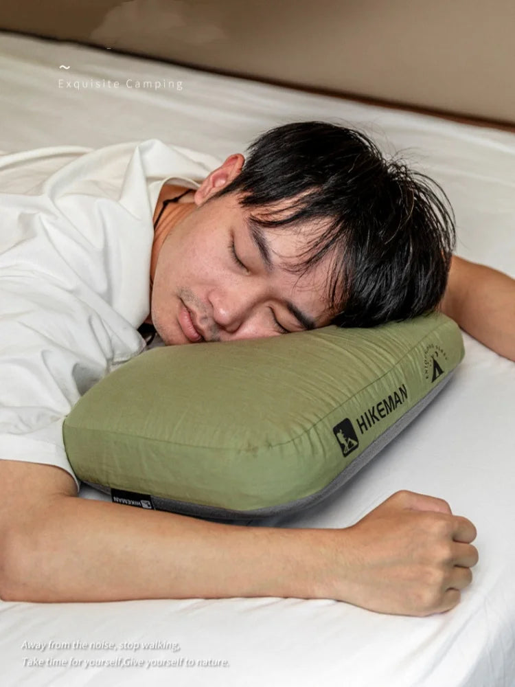 DreamRest Travel Pillow