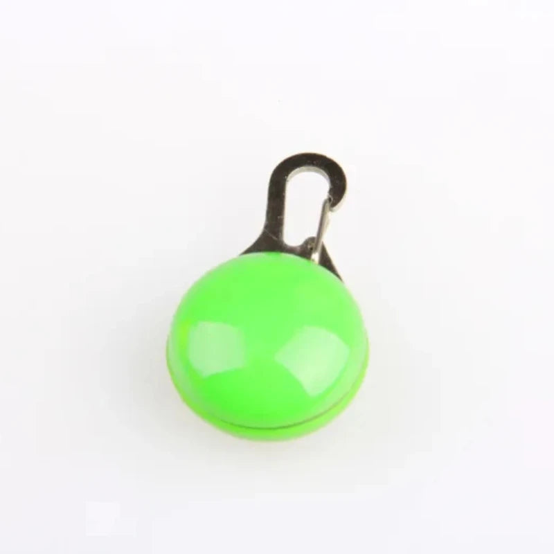 NeoGlow Pet Pendant