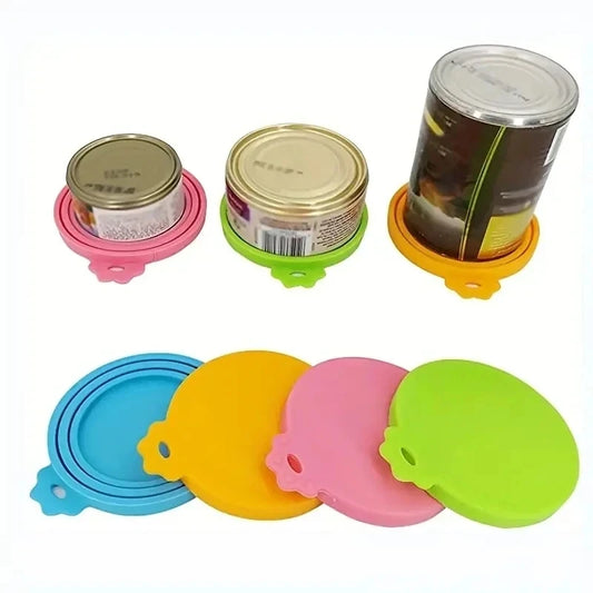 SaniSeal Pet Lid