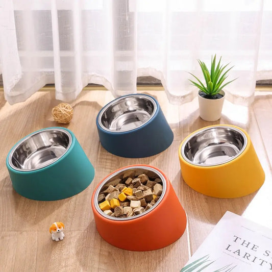 PawGuard Anti-Tip Bowl