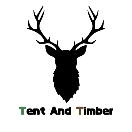 Tent And Timber