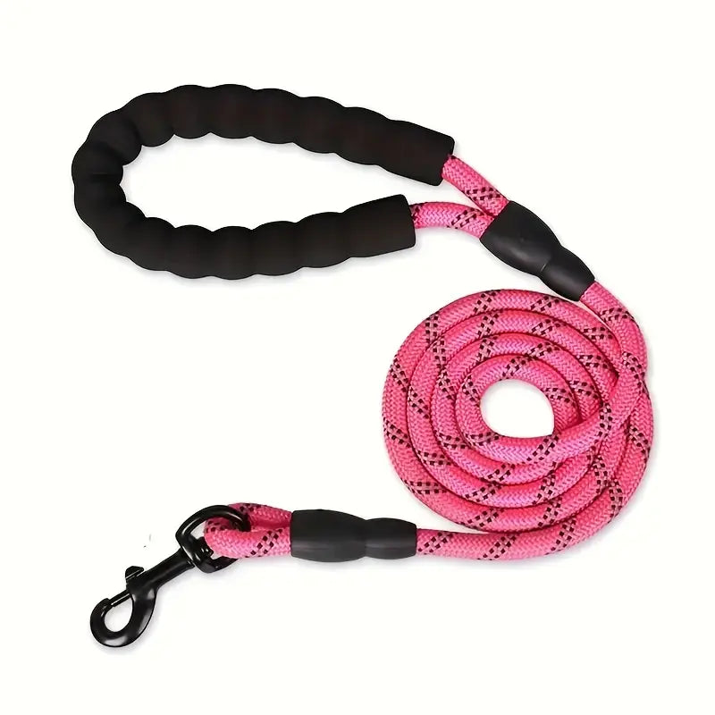 SafetyStripe Leash